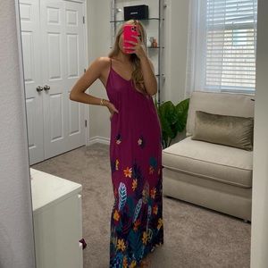 Old Navy Maxi Dress